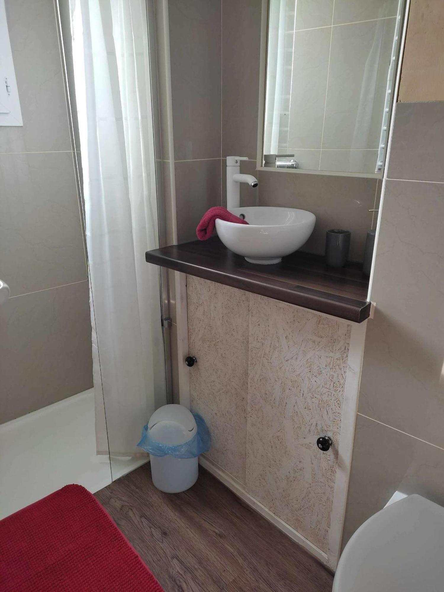 Le Miroir Aux Fees 2* Bordeaux
