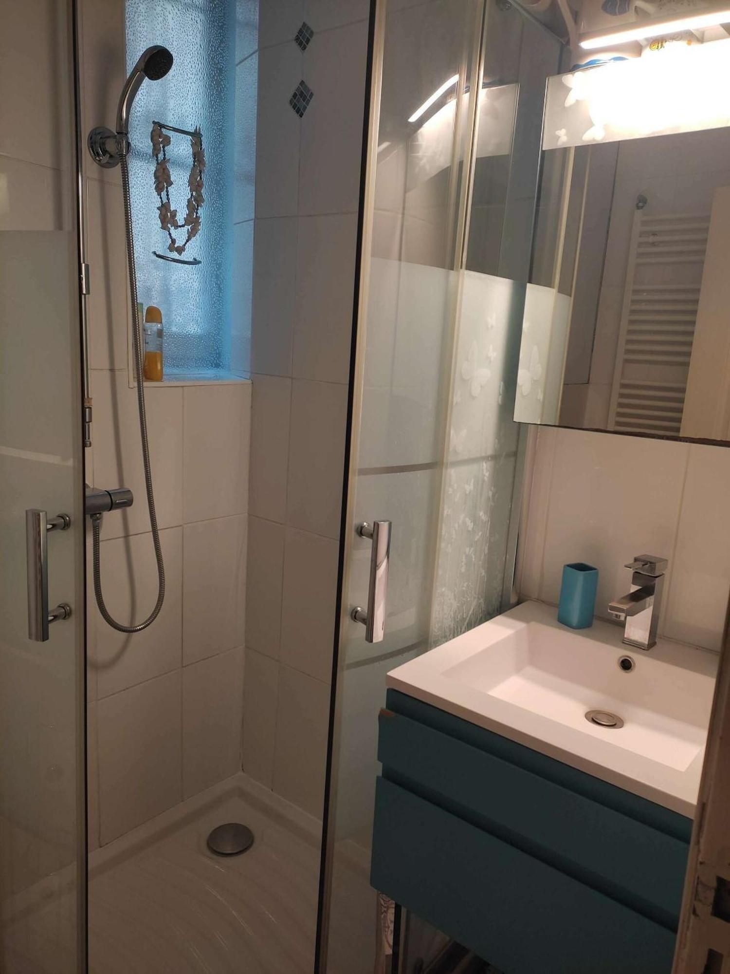 Le Miroir Aux Fees