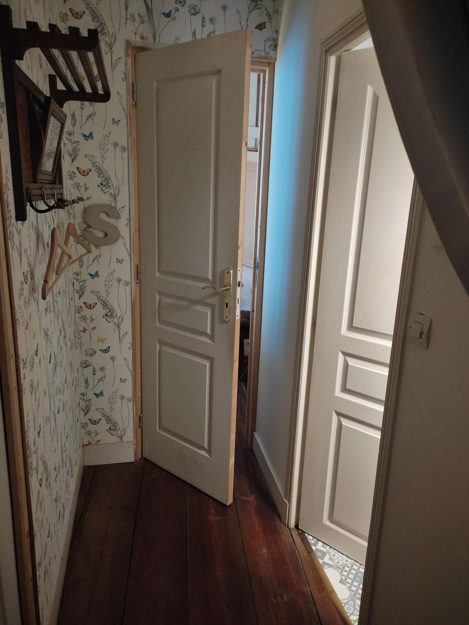 Bed & Breakfast Le Miroir Aux Fees