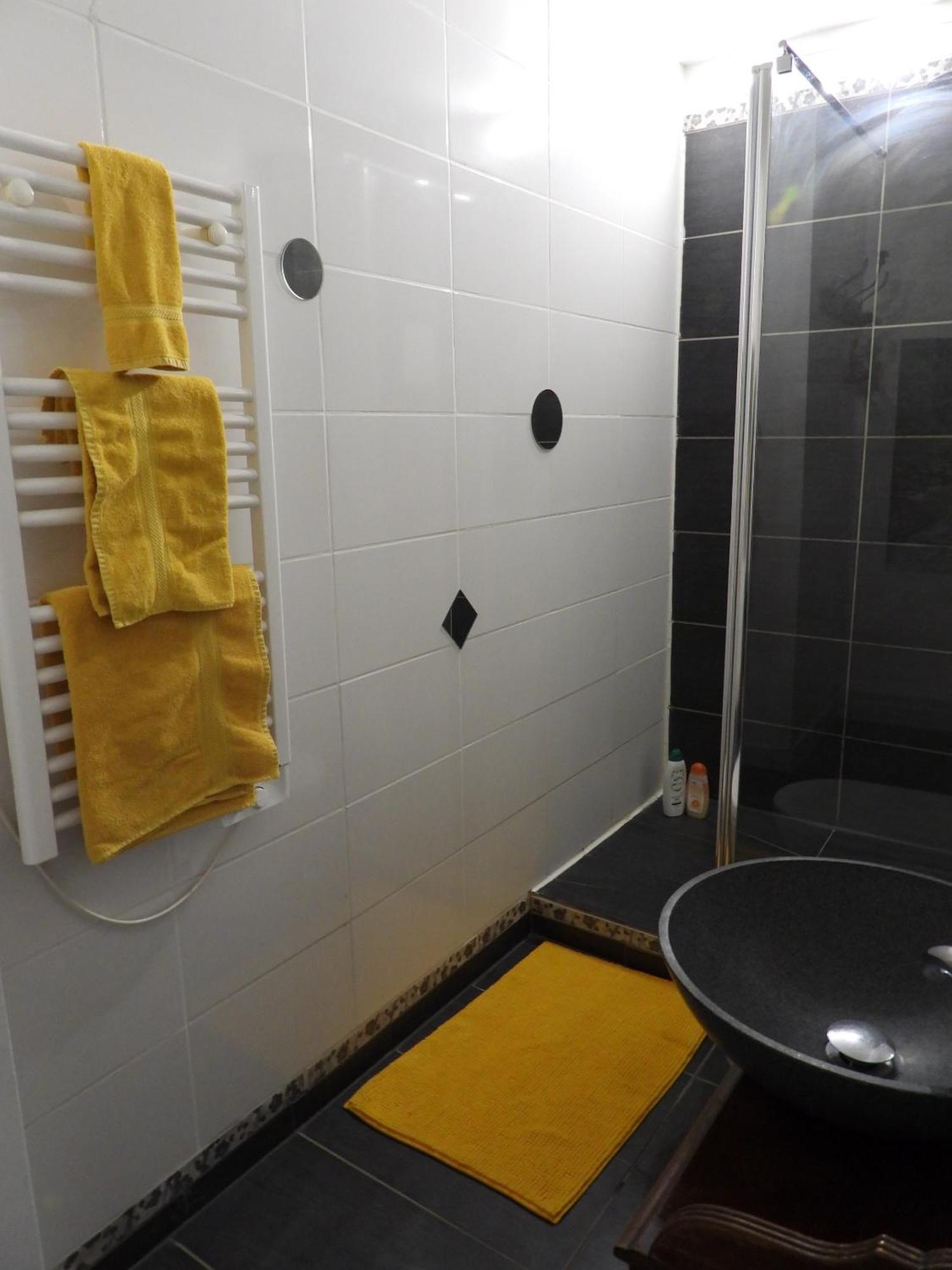 Le Miroir Aux Fees Bed & Breakfast Bordeaux