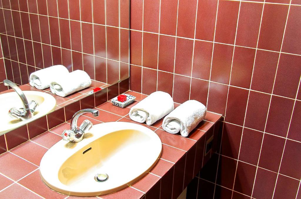Apartment Trois Conils - Localisation Exceptionnelle 3 3 Salles De Bain Parking Bordeaux