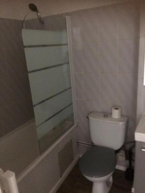 Apartamento Dans L'hyper Centre *