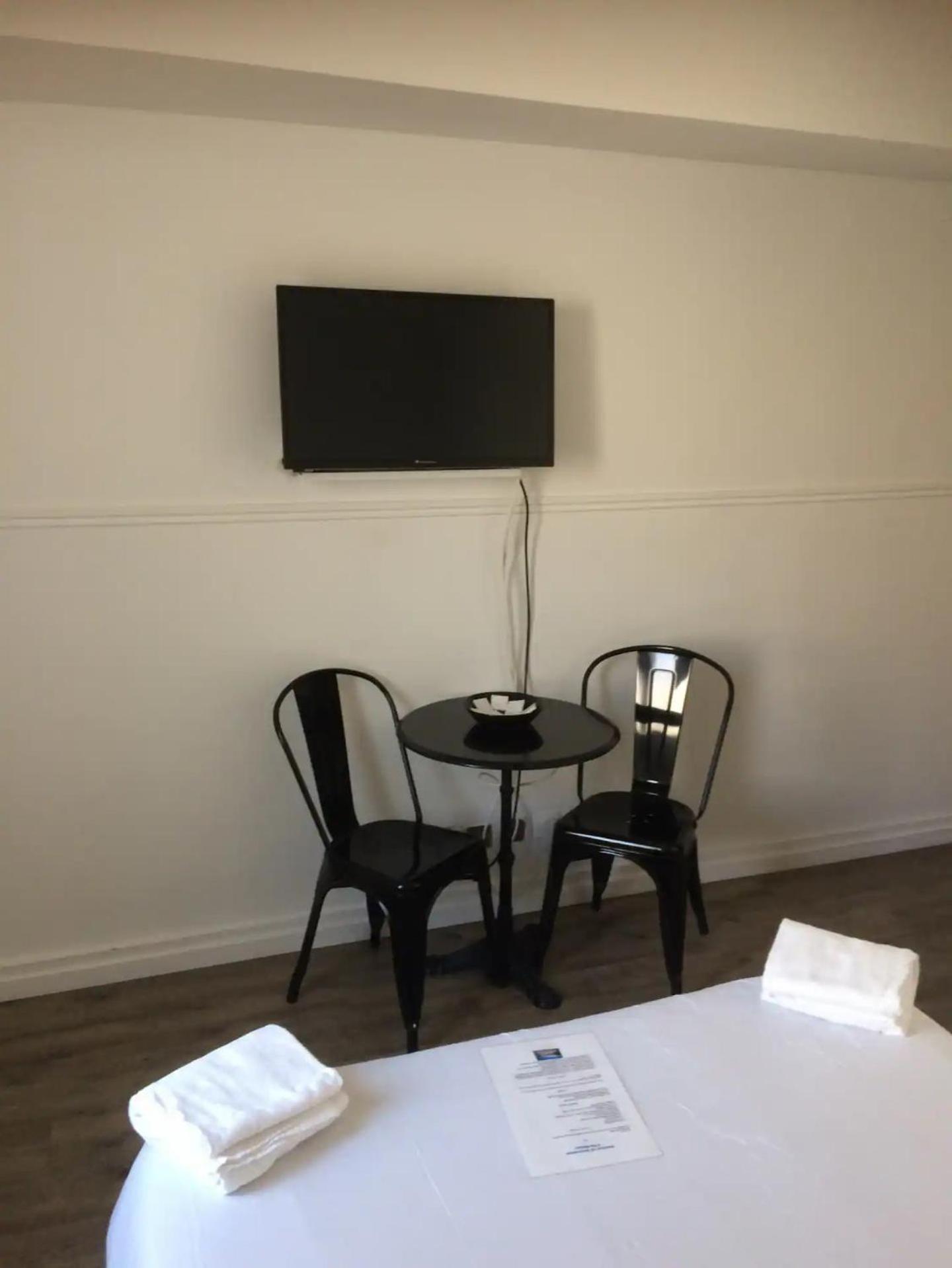 Apartamento Dans L'hyper Centre