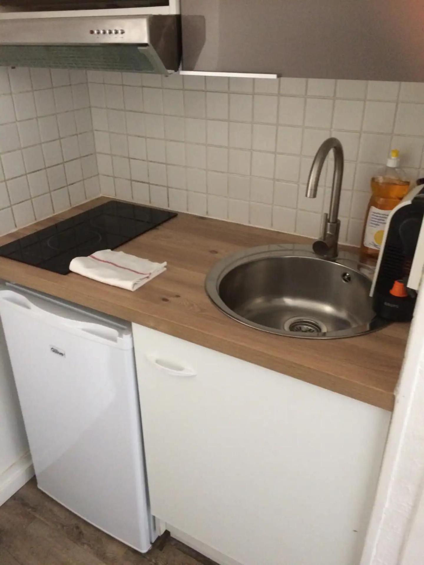Dans L'hyper Centre Apartamento Bordéus
