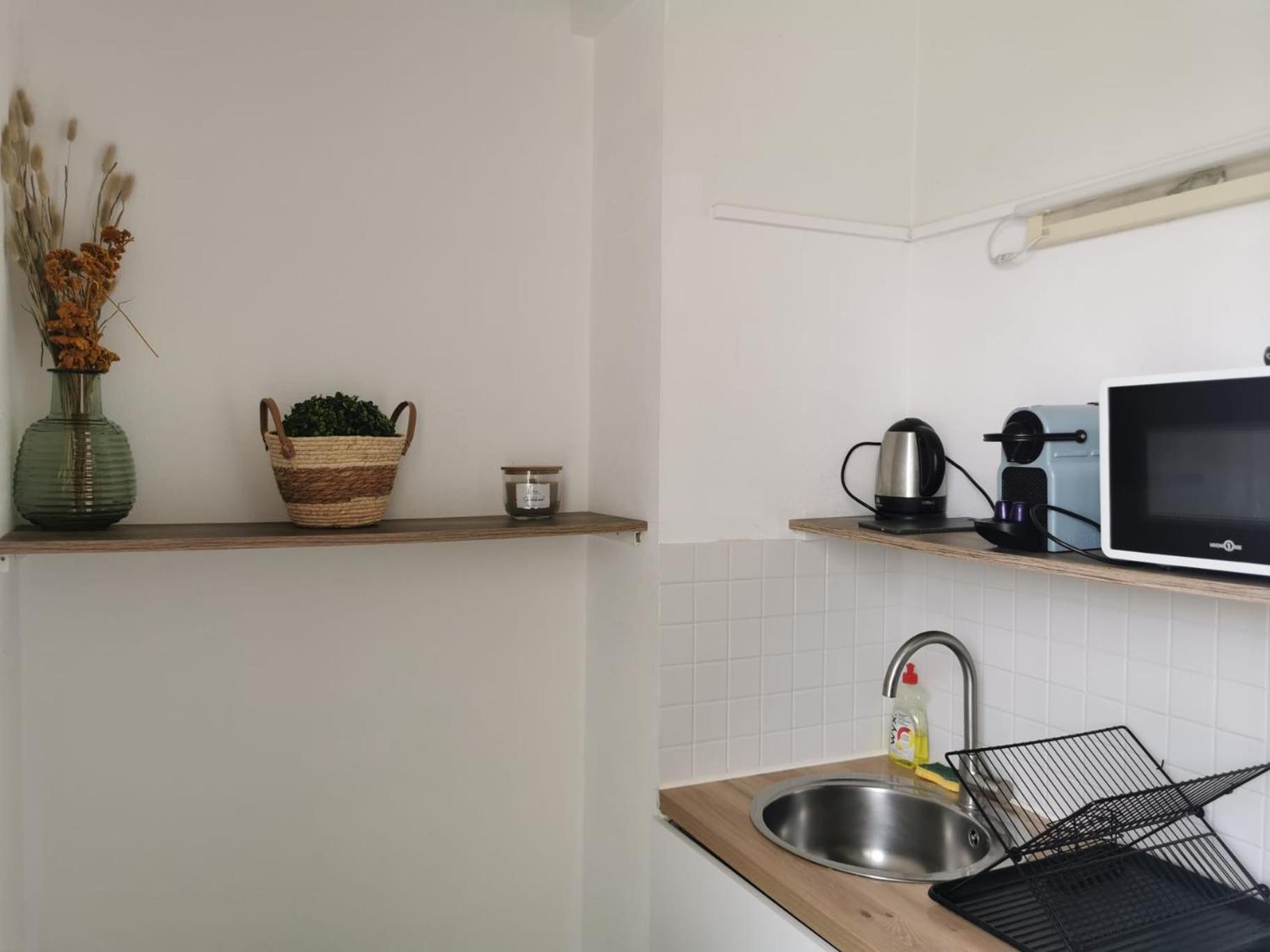 Apartamento Dans L'hyper Centre *