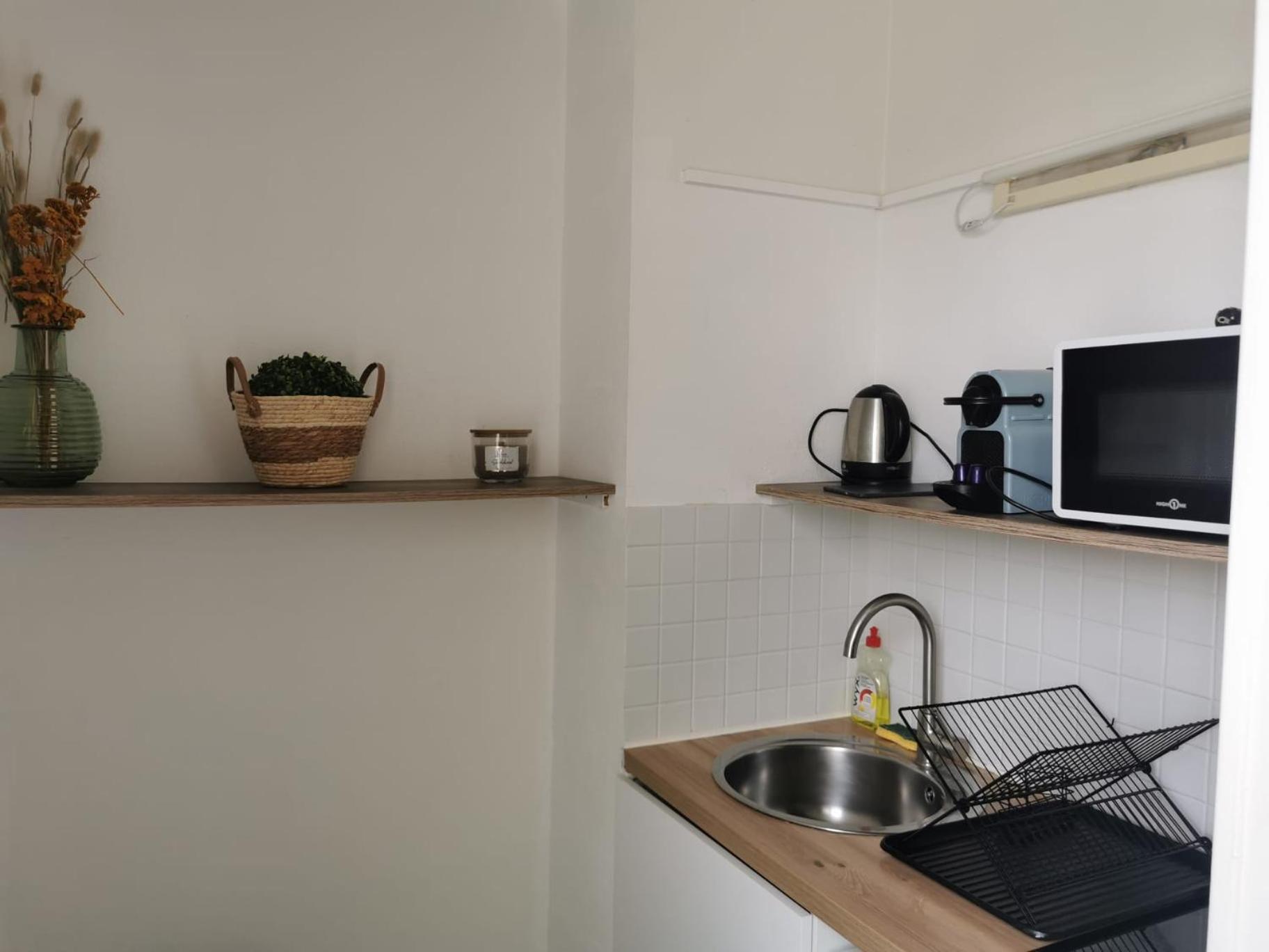 Dans L'hyper Centre Apartment Bordeaux