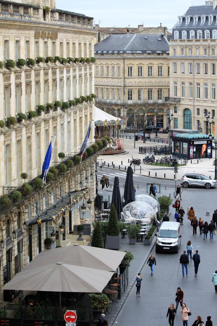 Apartment Guestready - Charming Apt In Place De La Comedie *
