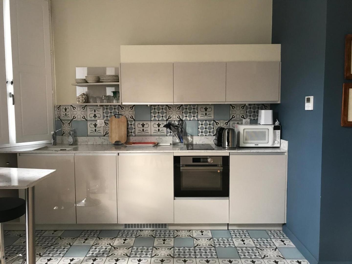 Guestready - Charming Apt In Place De La Comedie Apartment *