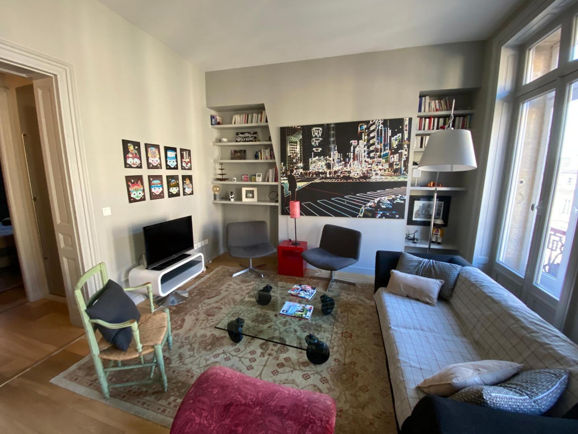 Du Palais Apartment *