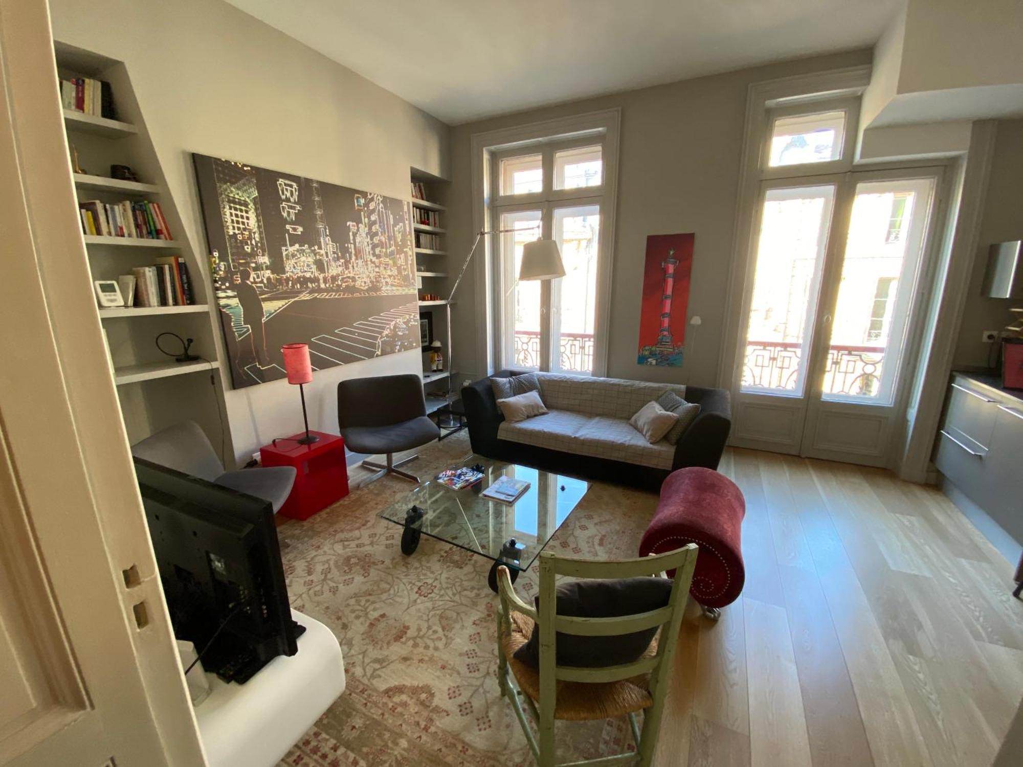 Apartment Du Palais