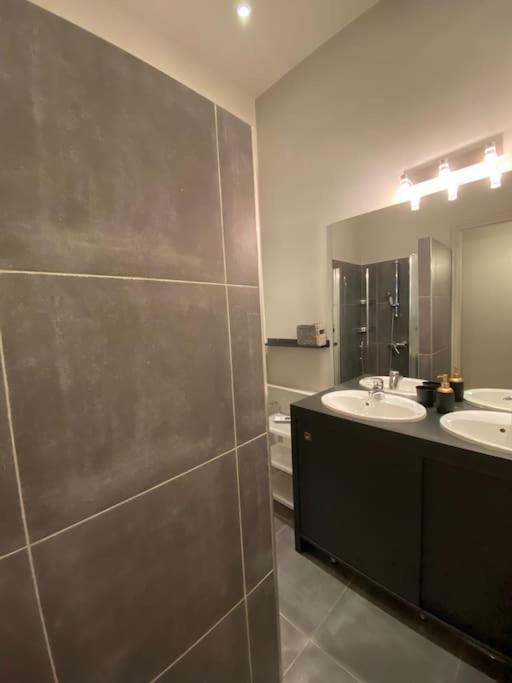 Du Palais Apartment *