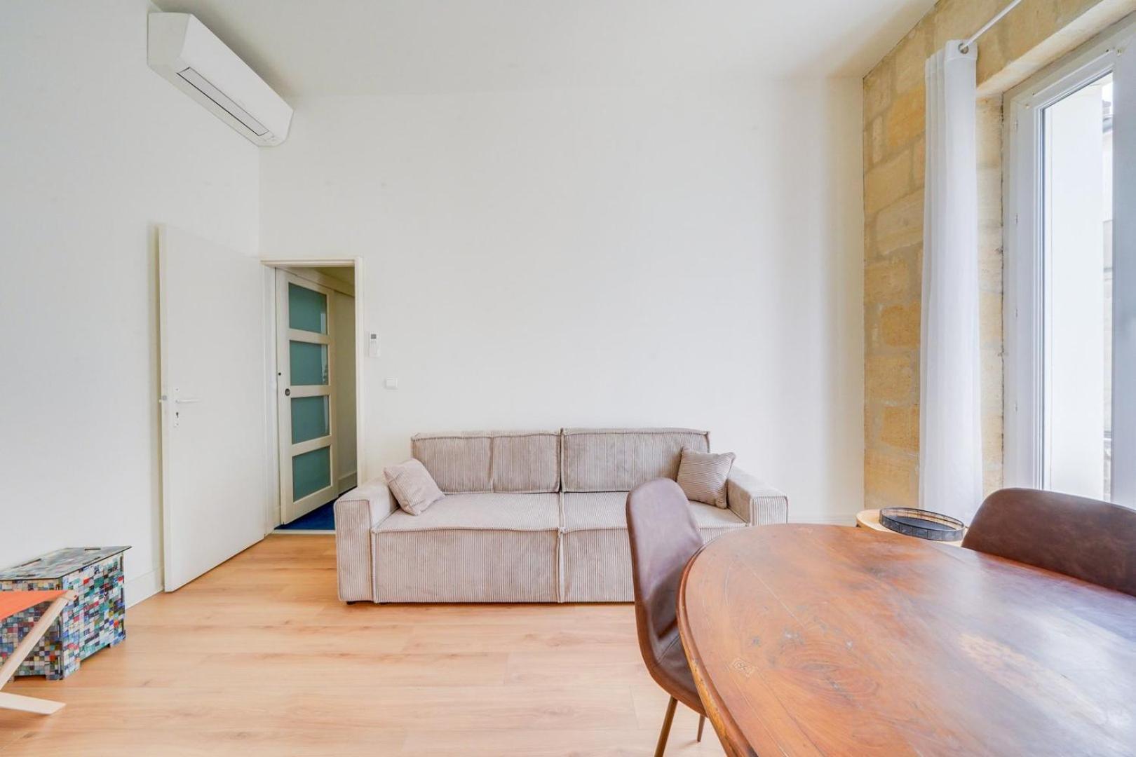 Apartment Bel Proche Victoire