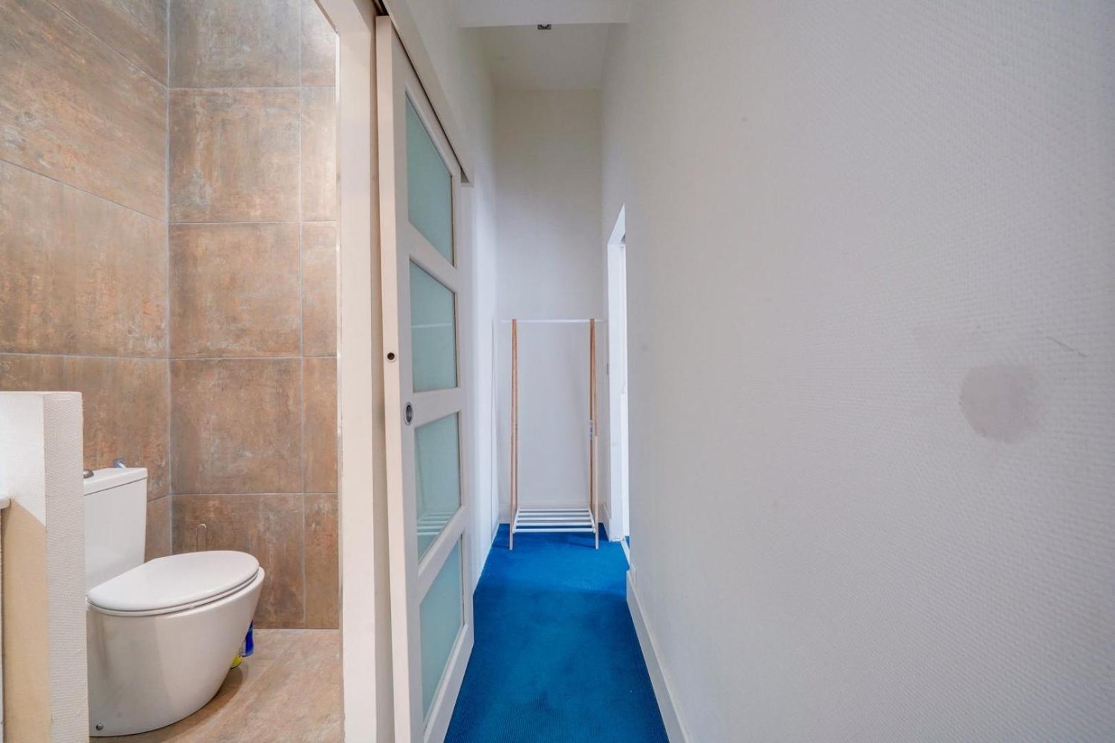 Apartment Bel Proche Victoire Bordeaux