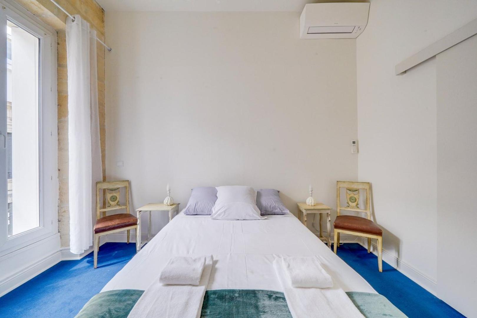 Appartement Bel Proche Victoire Bordeaux