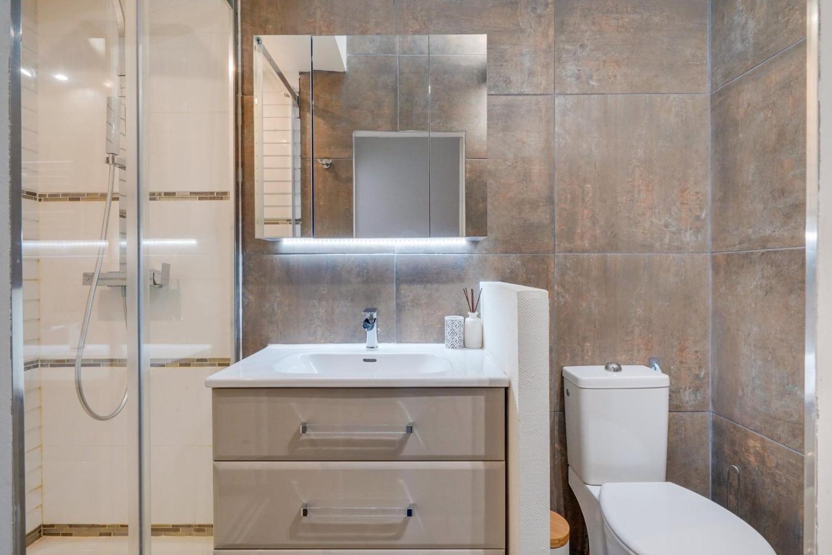 Bel Proche Victoire Apartment *