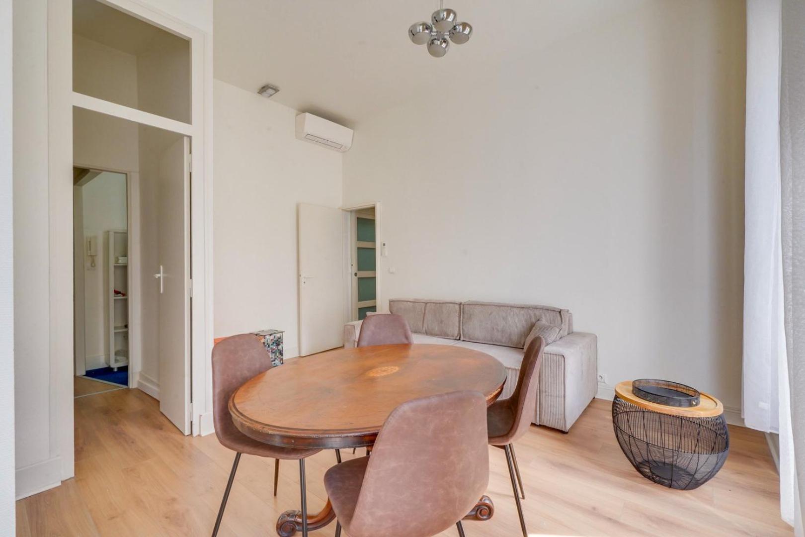 Apartment Bel Proche Victoire Bordeaux