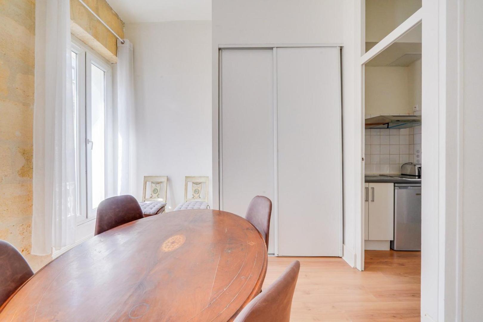 Bel Proche Victoire Appartement
