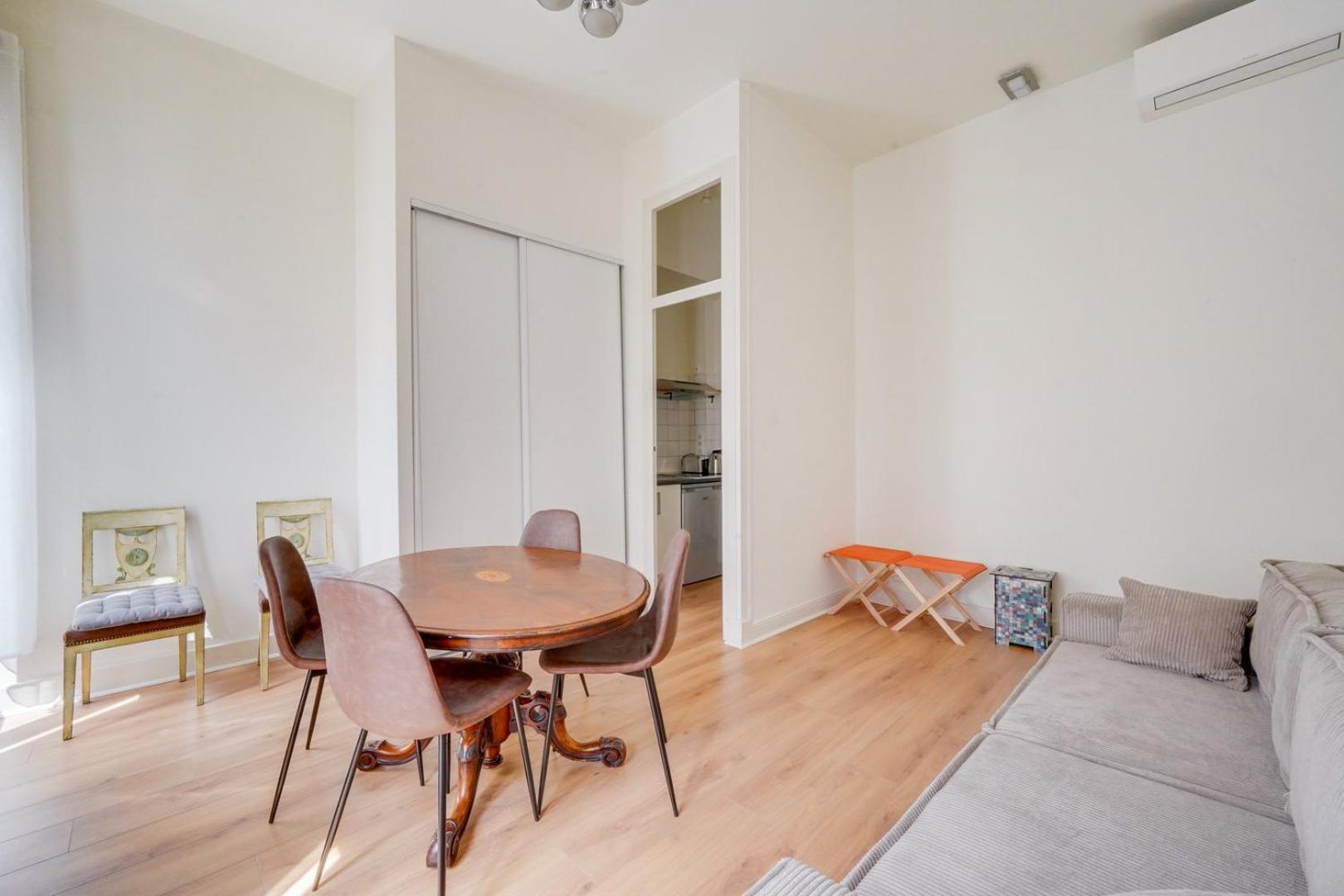Bel Proche Victoire Apartment *