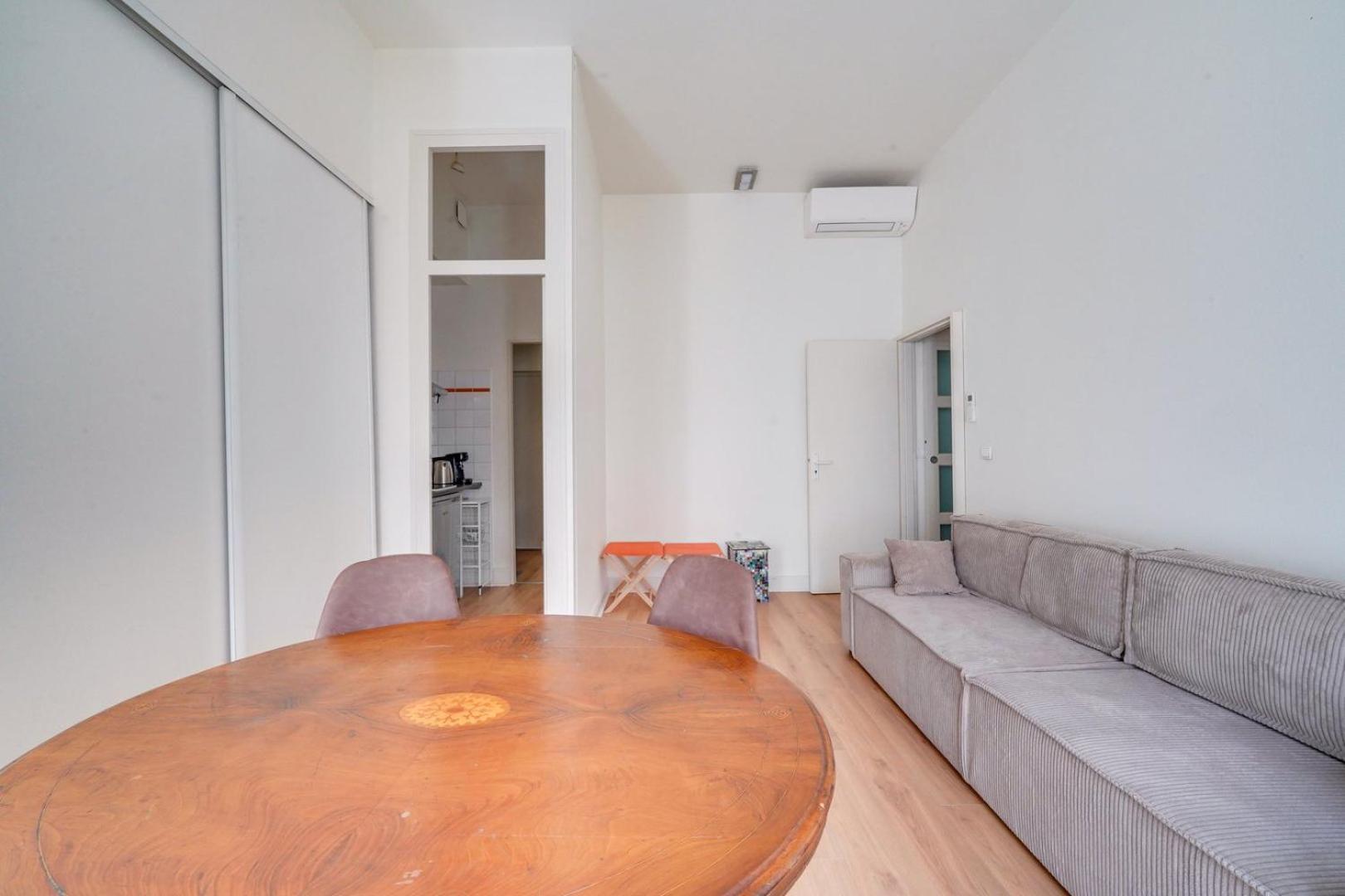 Apartment Bel Proche Victoire Bordeaux