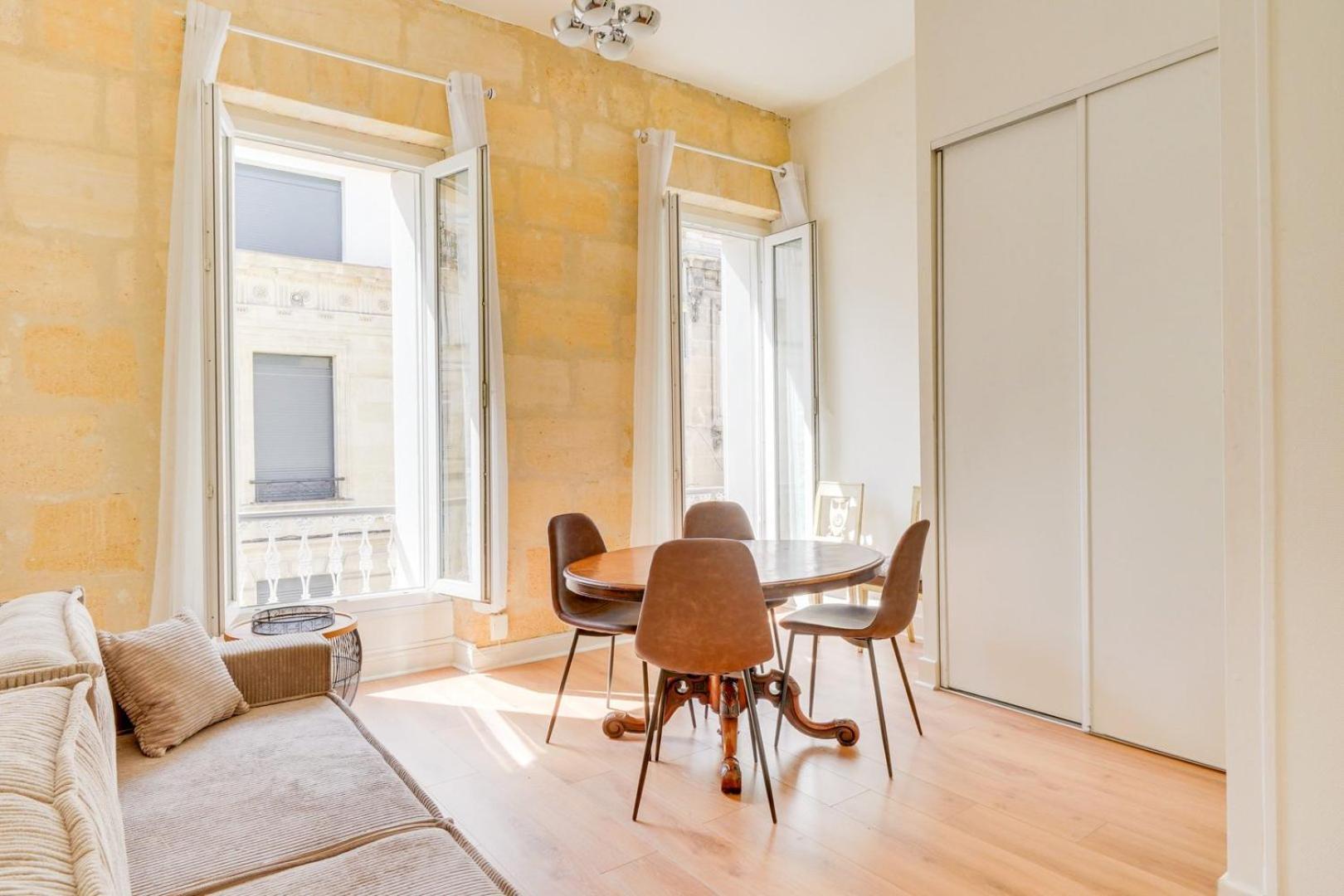 Appartement Bel Proche Victoire