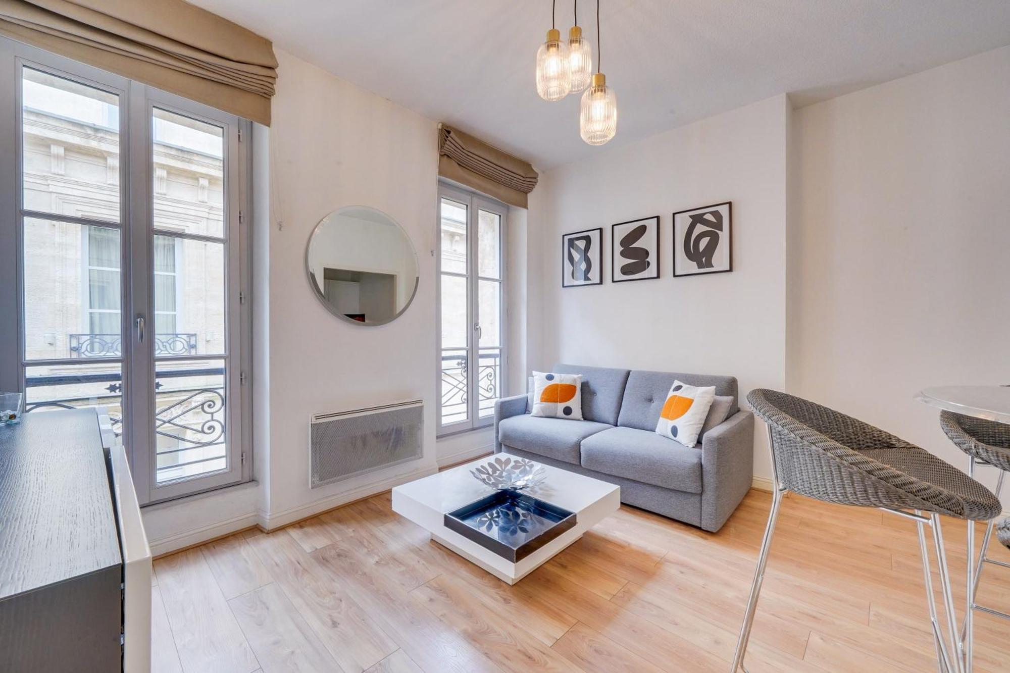 Apartment The Old School - Dans Le Triangle D'or A *