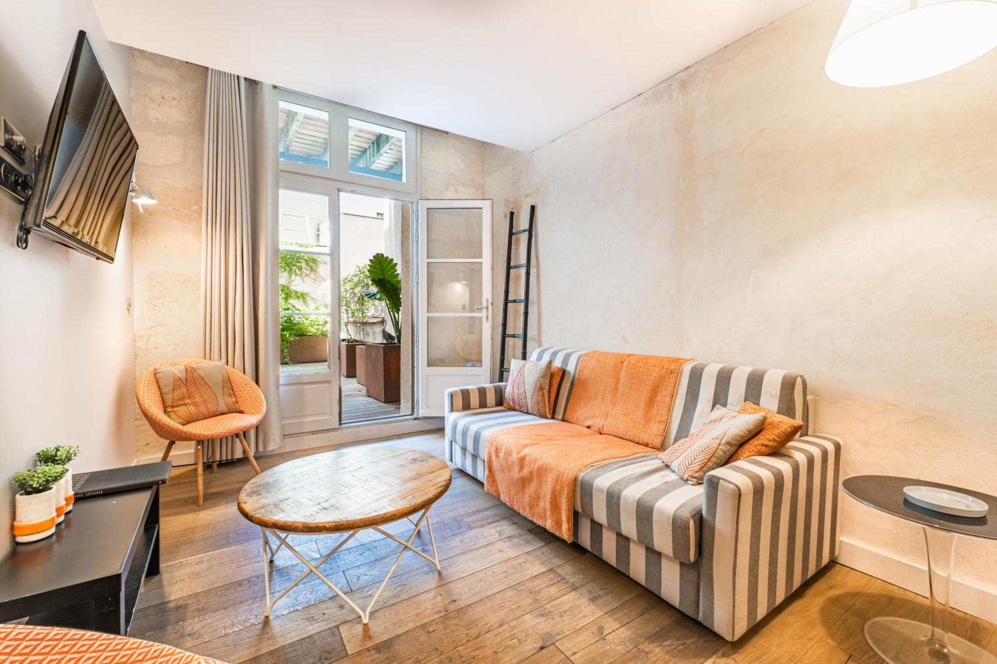 Apartamento Magnifiques Sur Les Quais De