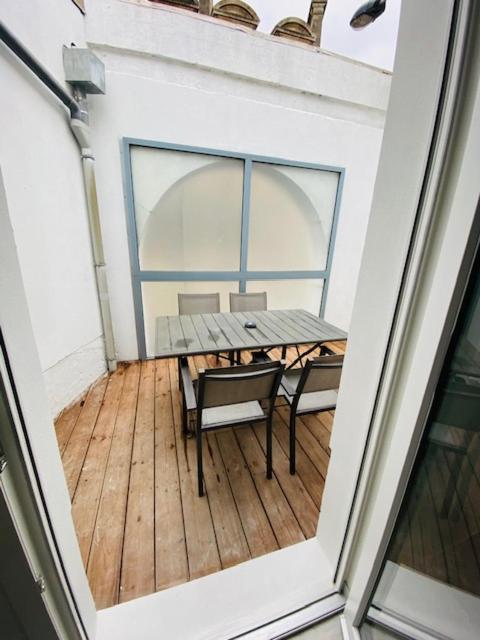 Cosy Căn hộ Bordeaux