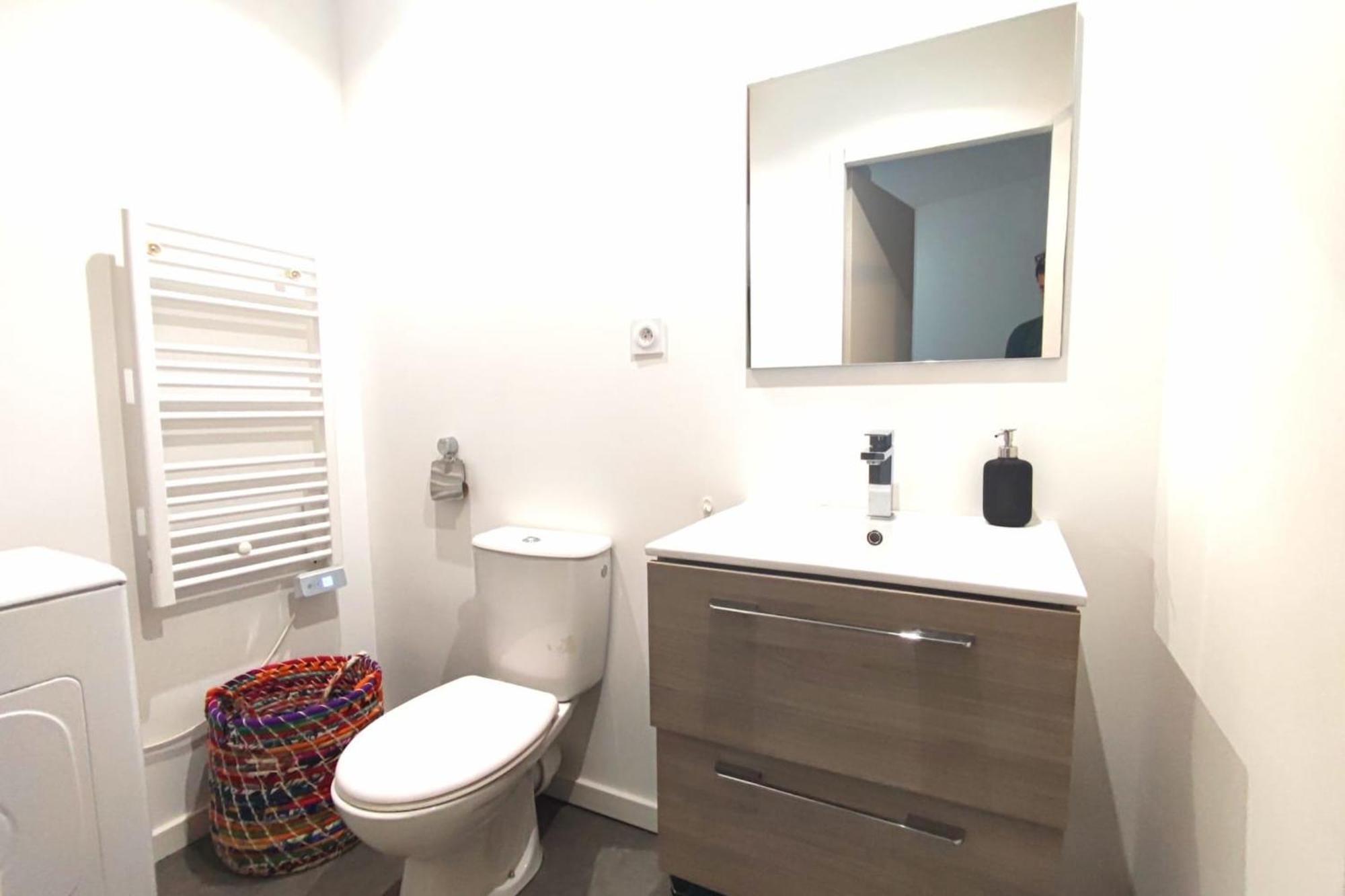 Beautiful Duplex With Ac - Place Du Palais *