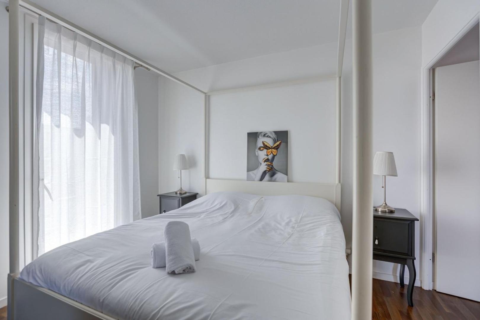 Apartment Guestready - De Charme A