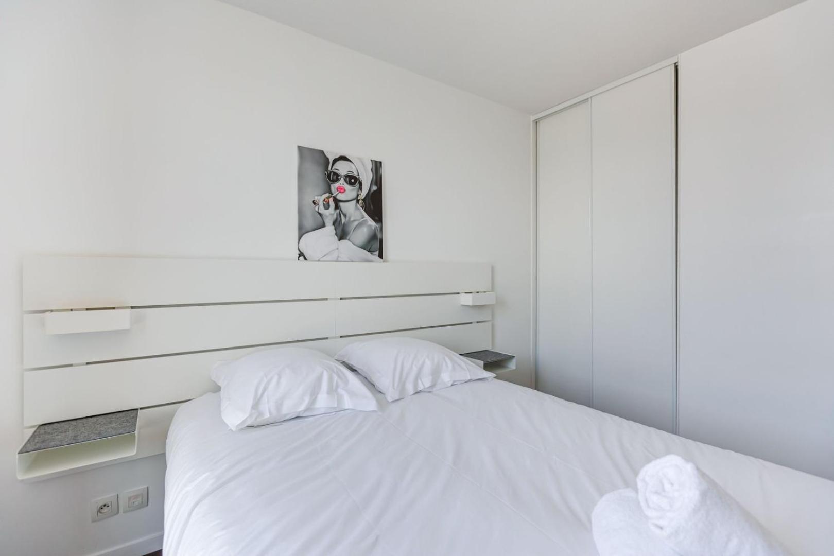 Guestready - De Charme A Apartment Bordeaux