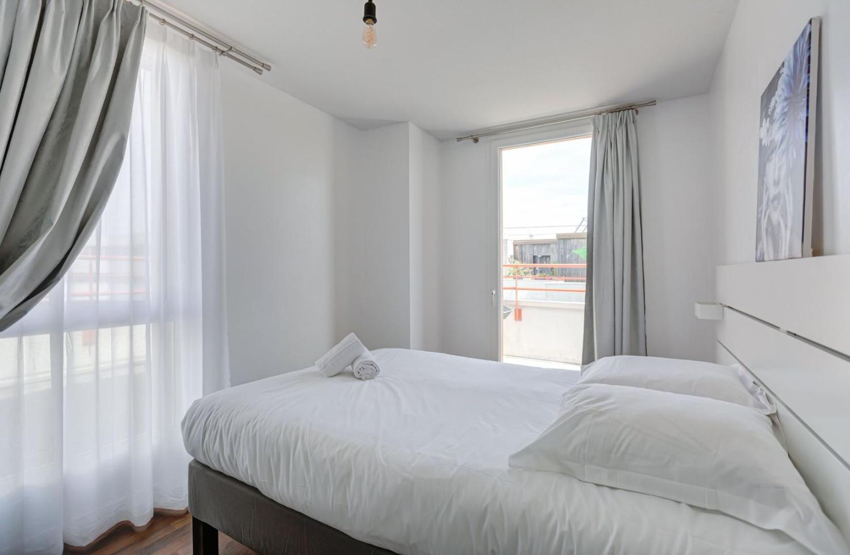 Apartment Guestready - De Charme A Bordeaux