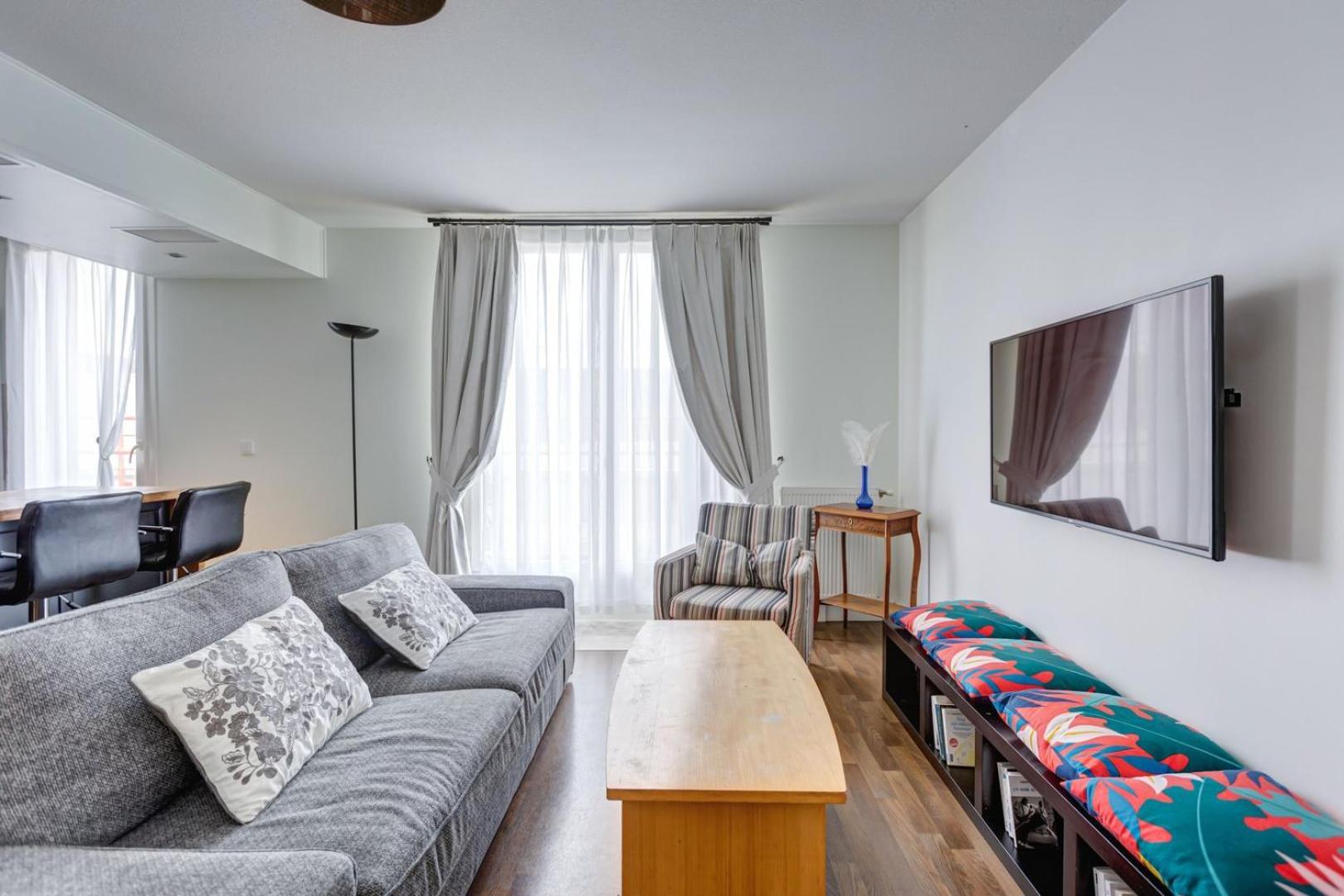 Guestready - De Charme A Apartment *