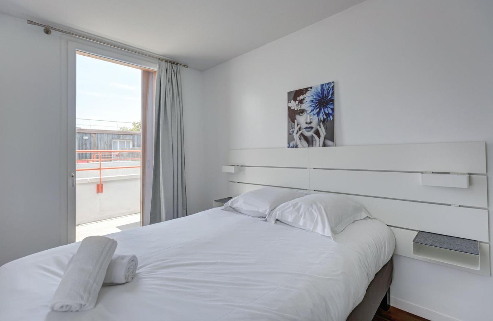 Guestready - De Charme A Apartment Bordeaux