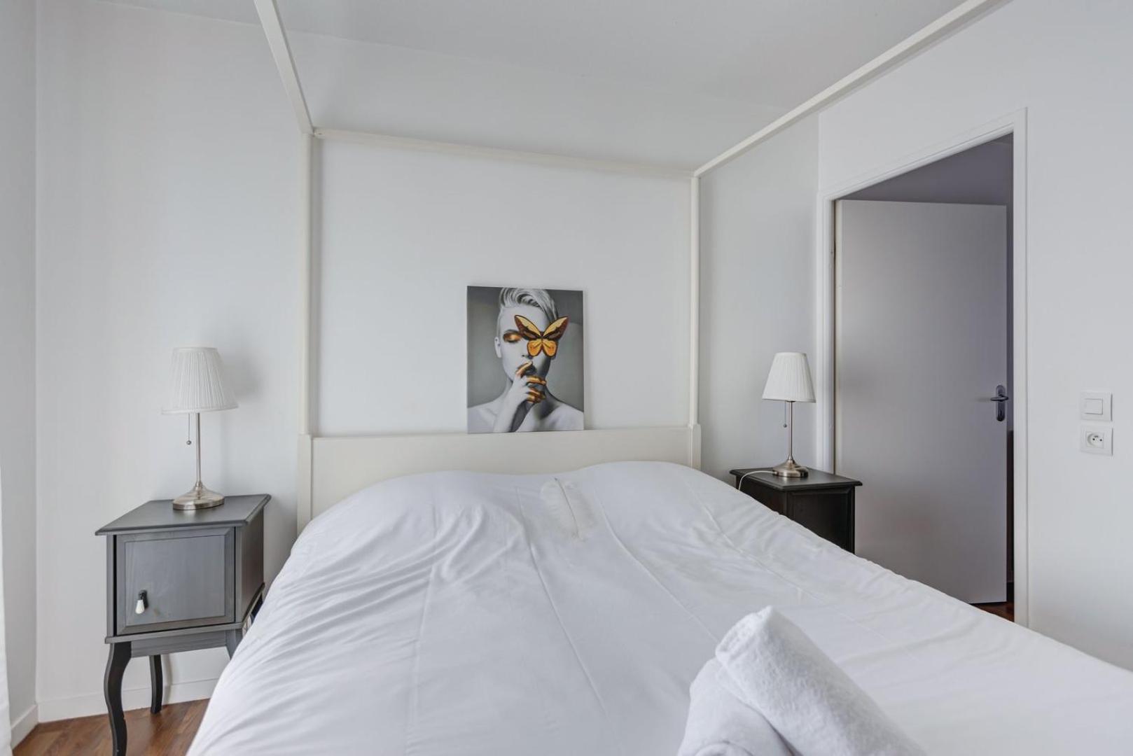 Guestready - De Charme A *