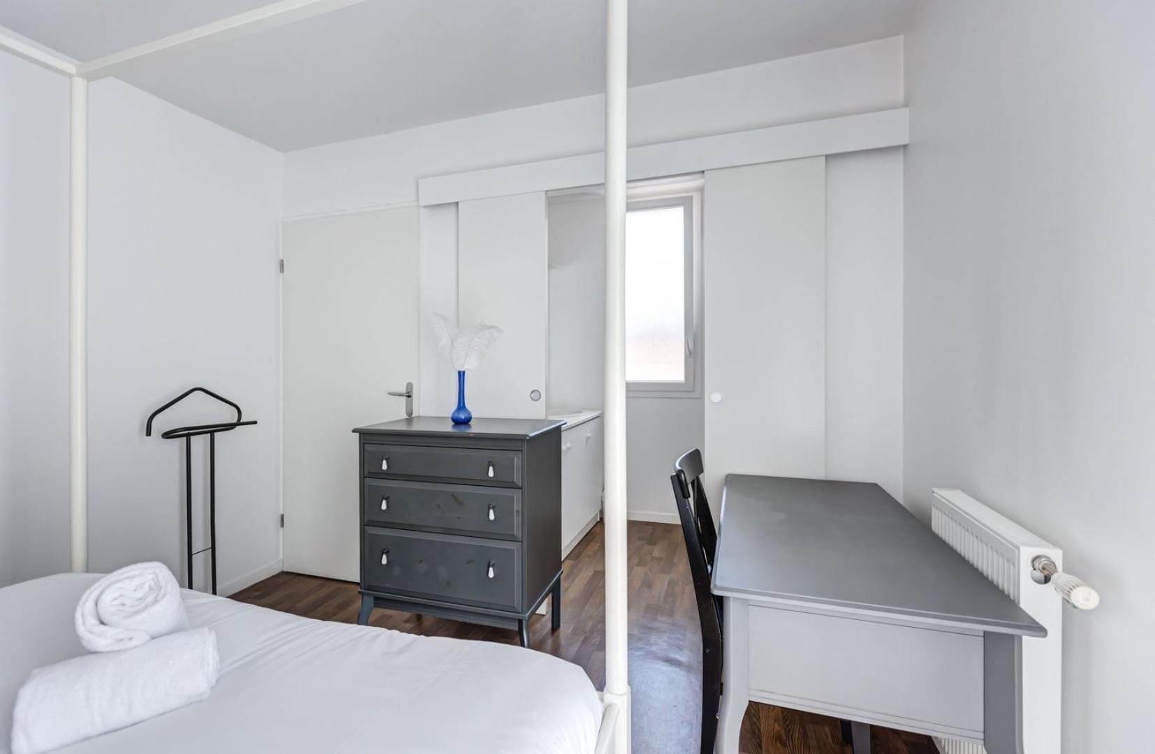 Apartment Guestready - De Charme A
