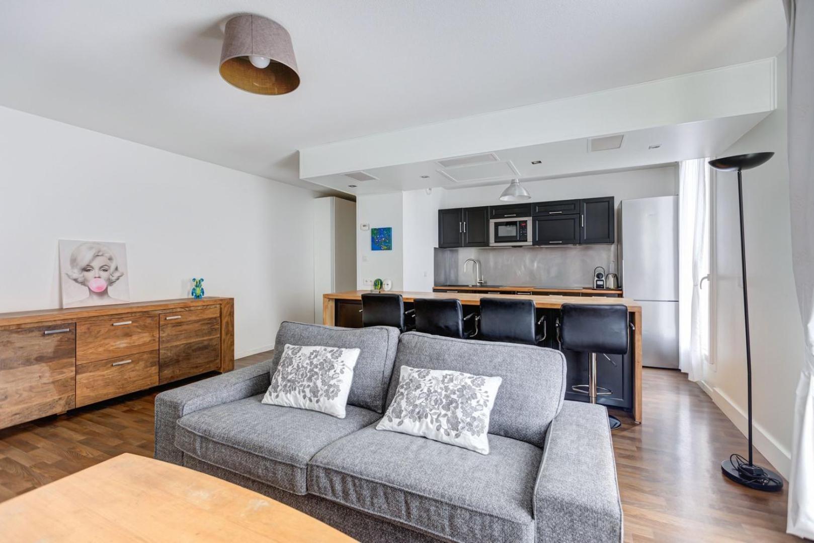 Guestready - De Charme A Apartment *