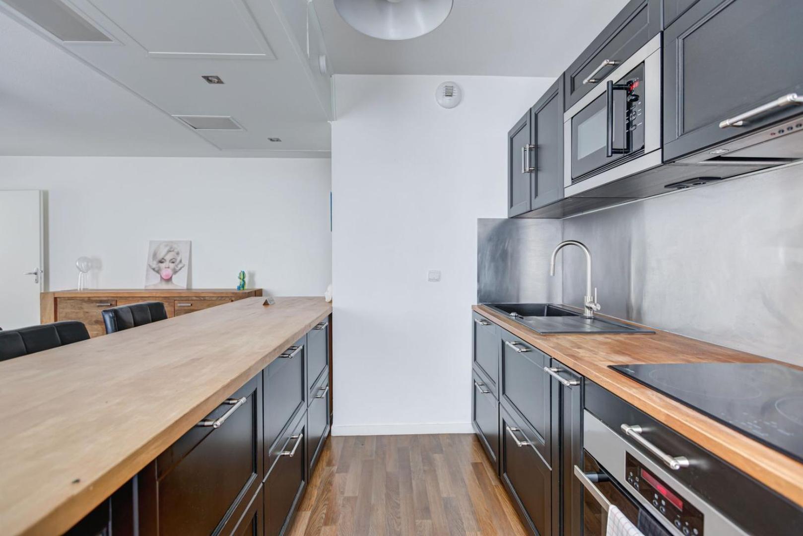 Guestready - De Charme A Apartment