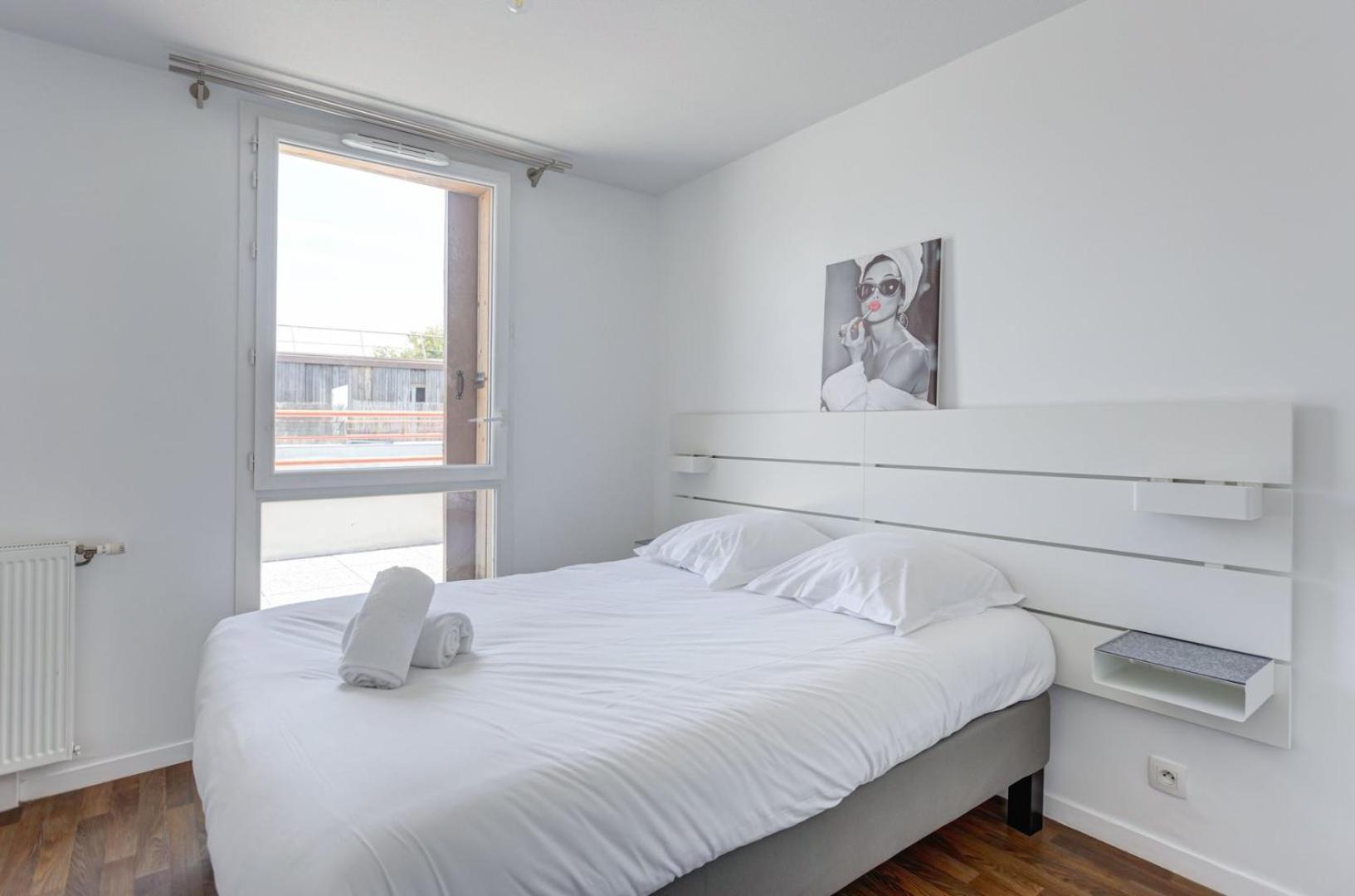 Apartment Guestready - De Charme A Bordeaux