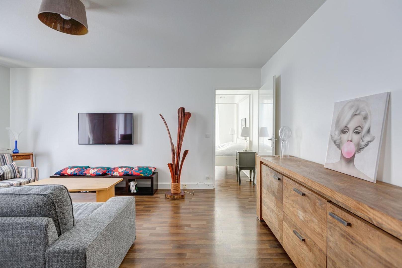 Guestready - De Charme A