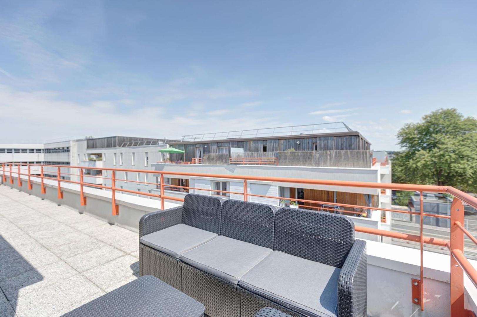Apartment Guestready - De Charme A