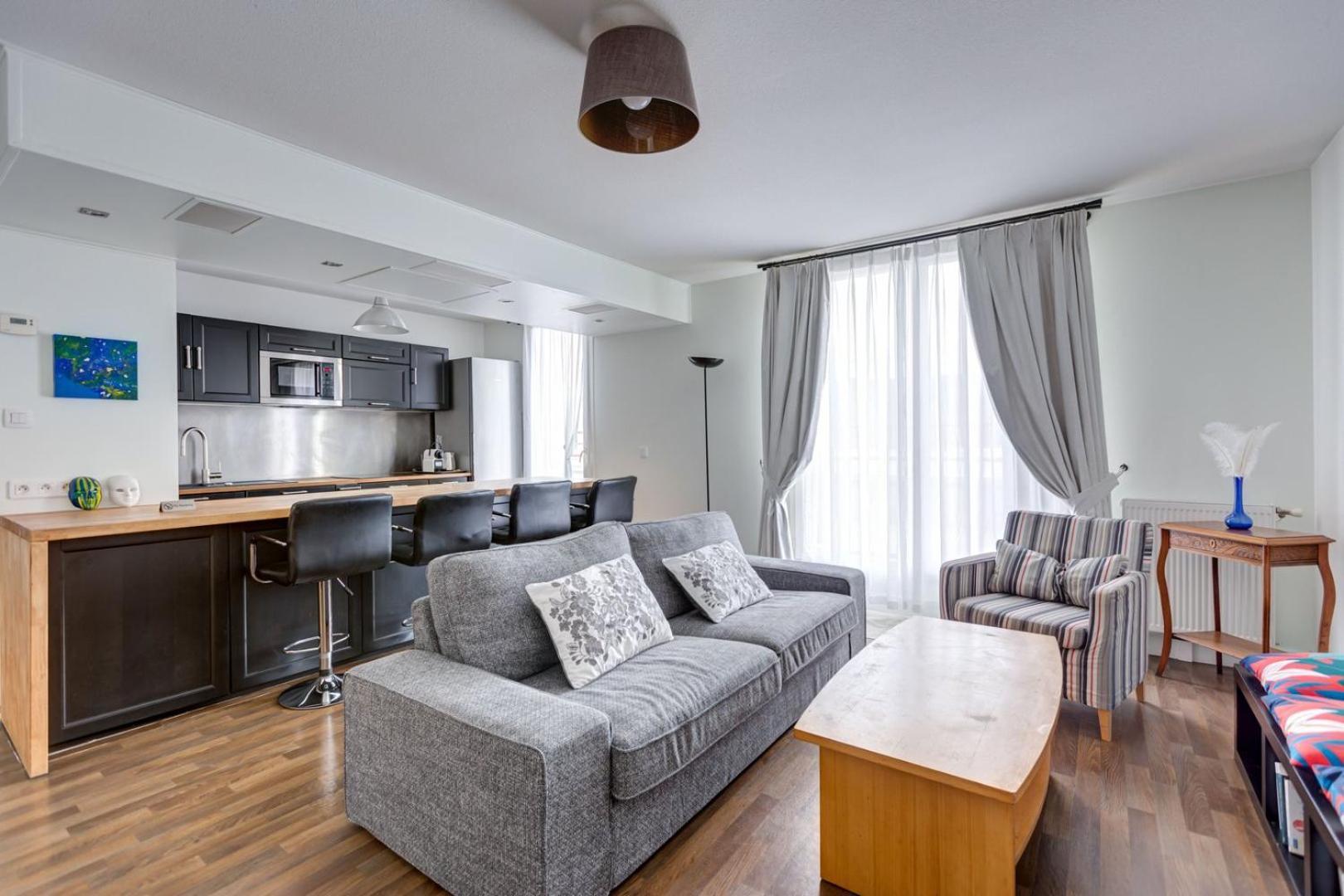 Guestready - De Charme A