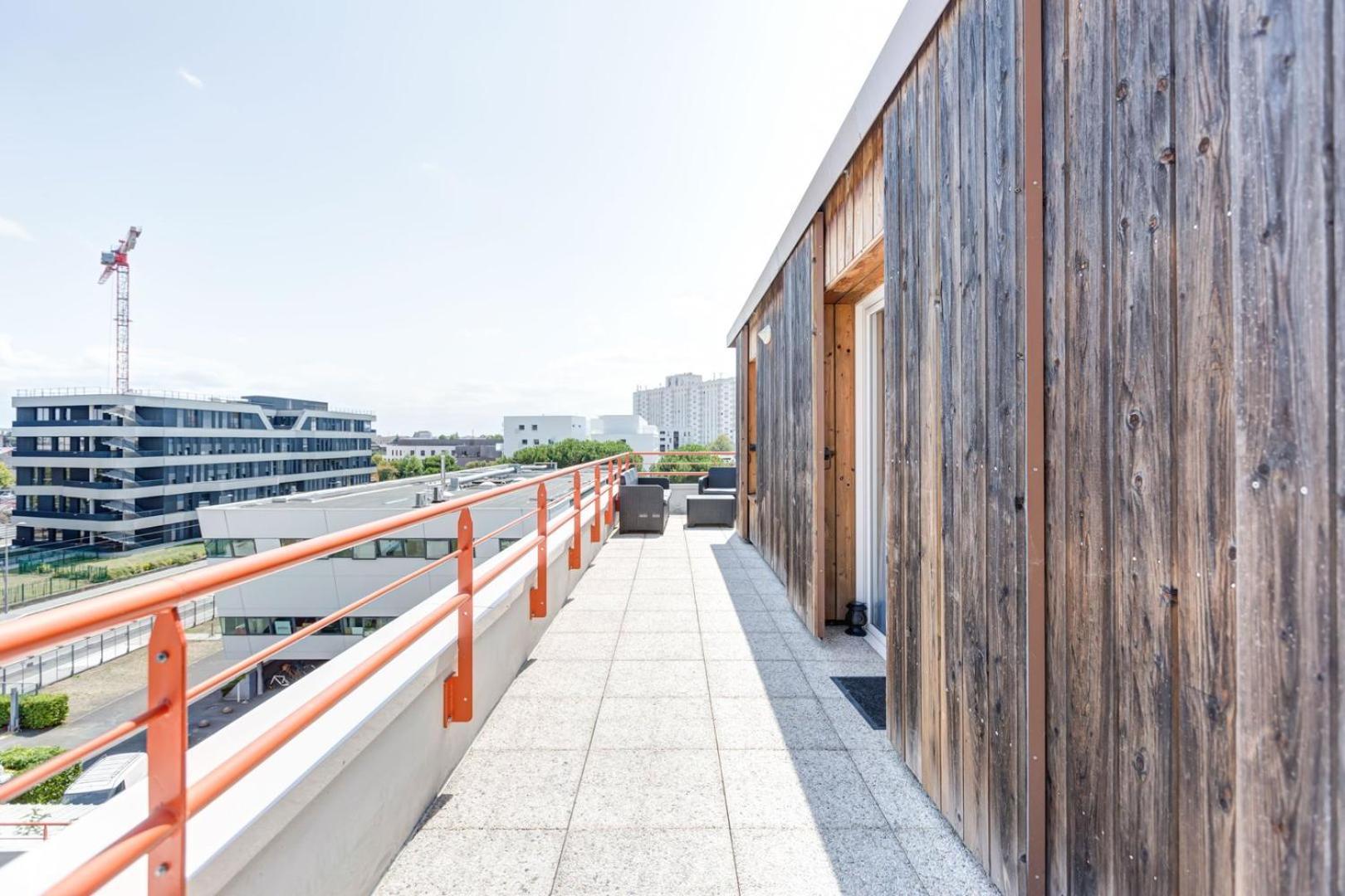 Guestready - De Charme A Apartment Bordeaux
