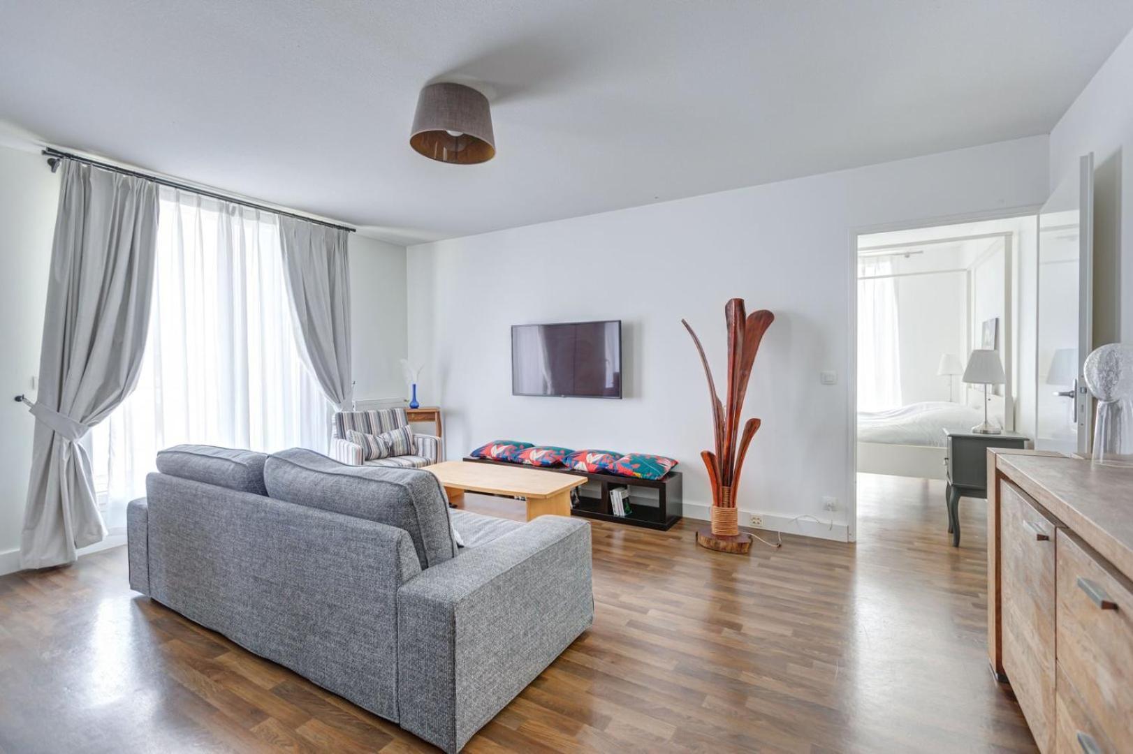 Apartment Guestready - De Charme A Bordeaux