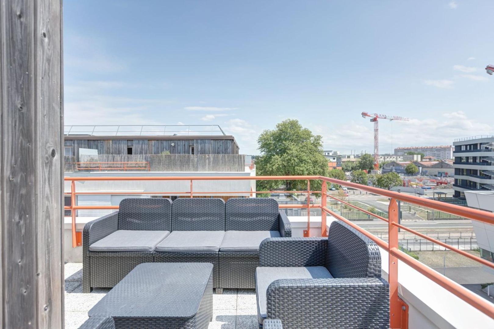 Apartment Guestready - De Charme A *
