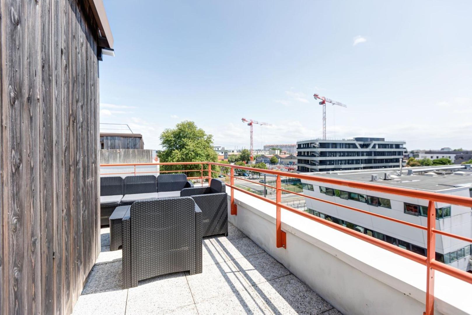 Guestready - De Charme A Apartment Bordeaux