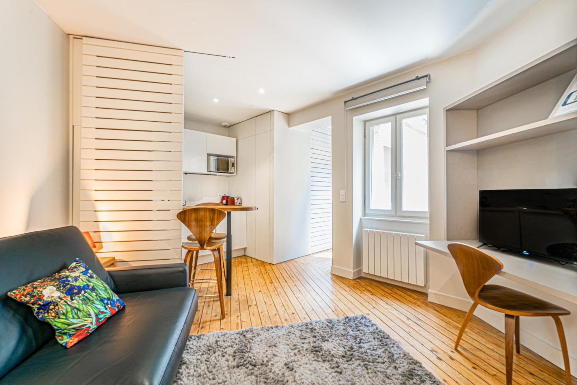 Superbes - Place Des Quinconces Apartment