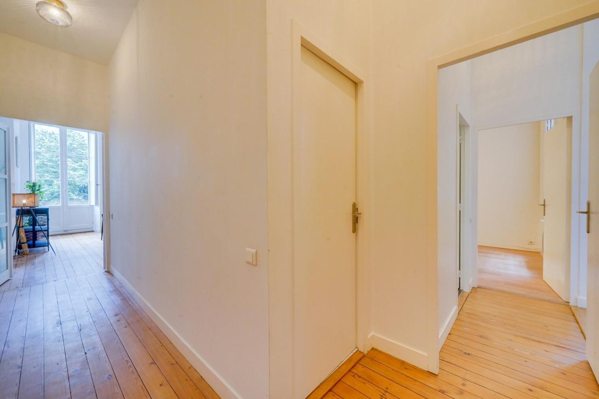L'eclat Bordelais - Appt Au Coeur De Bordeaux