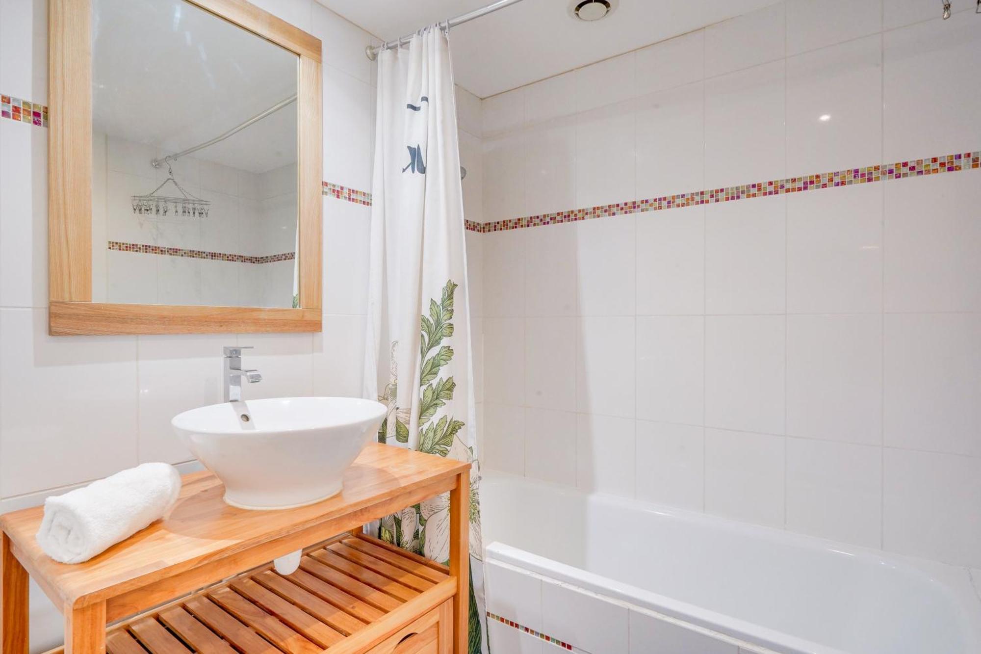 L'eclat Bordelais - Appt Au Coeur De Apartment Bordeaux