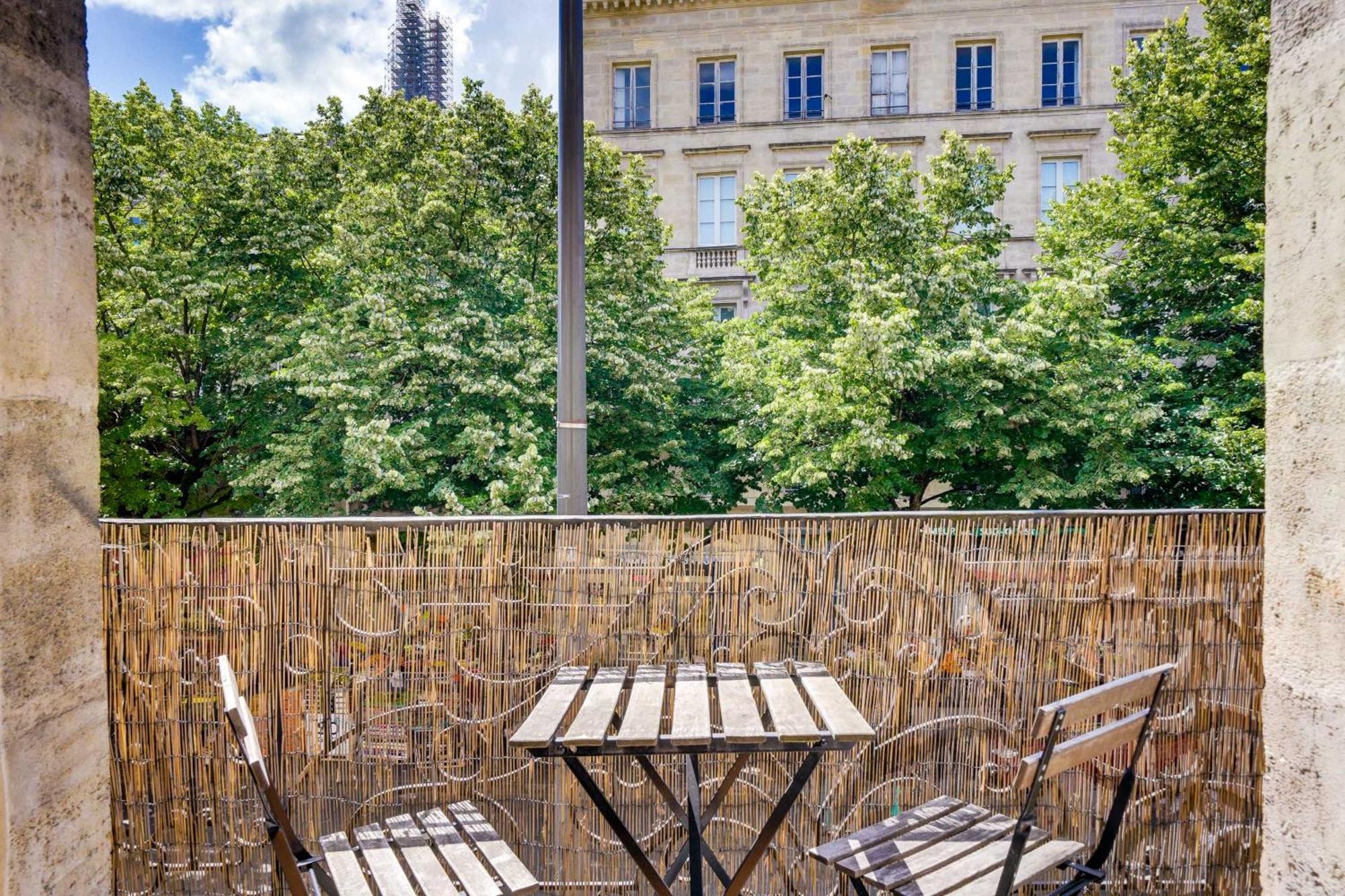 Apartment L'eclat Bordelais - Appt Au Coeur De