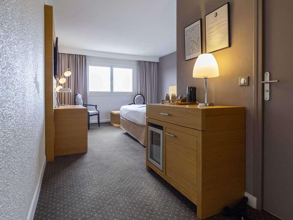 Mercure 4* Bordeaux